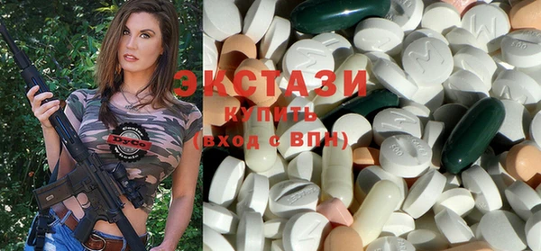 ECSTASY Горняк
